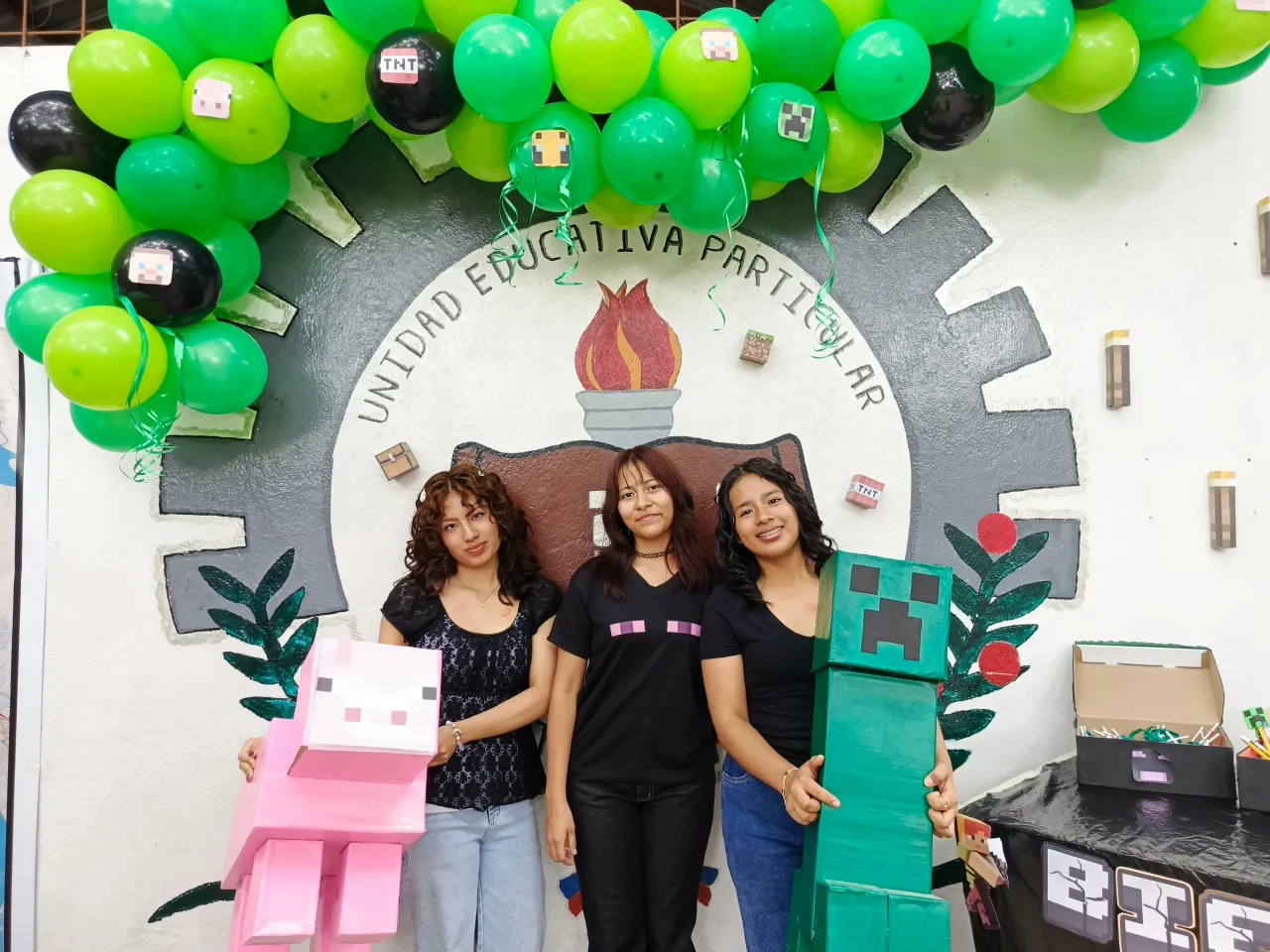 Feria 2024 - B.R.P