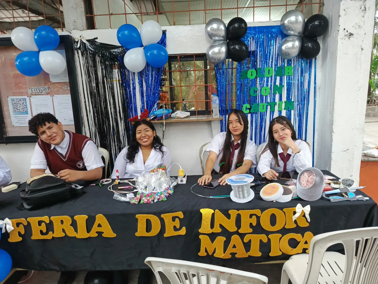 Feria 2025 1ro
