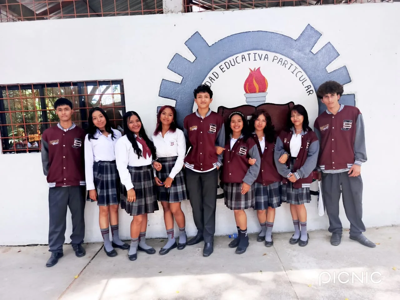 Informatica 3ro 2025