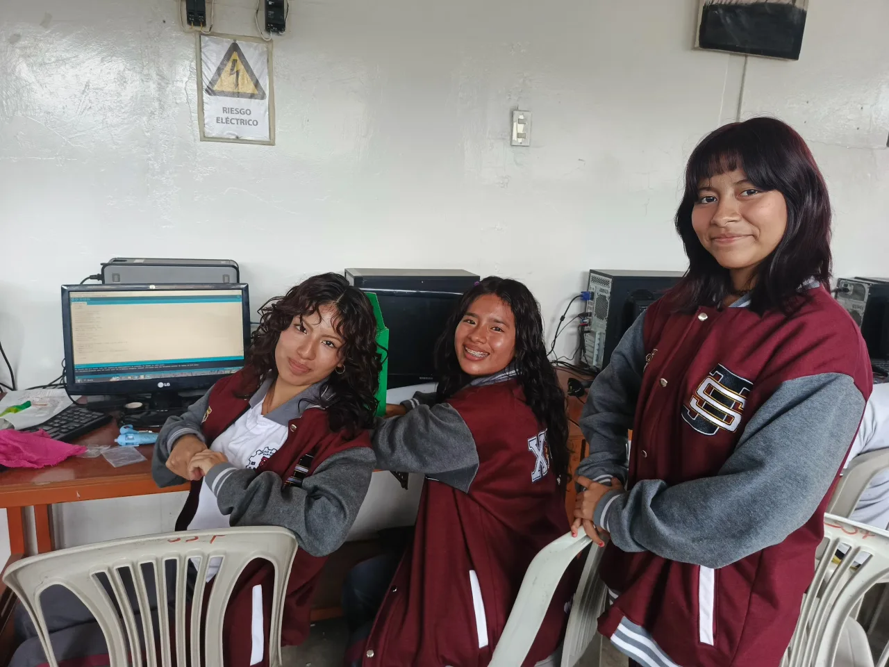 Informática- Lab